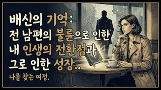 [ 바람의 온도 ] 배신 후, 삶이 달라진 이유는?