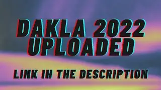 DAKLA | GGM 2017 Video | TGES Studio | TGES Live | ડાકલા |