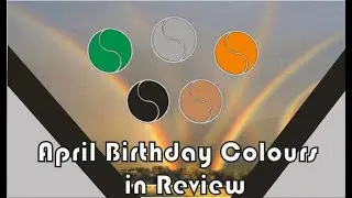 April People 2025 Colour Summary and some guidance for 2026