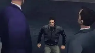 drive misty for me(mission 4)gta 3 