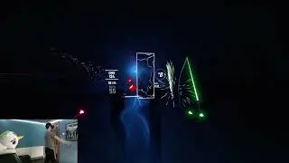Firebeatz & KSHMR - No Heroes - Beat Saber (Expert+)