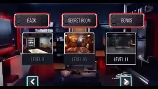 Can You Escape- Deluxe Android-iOS Gameplay4You
