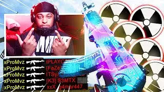How I Created The Best AN-94 CLASS SETUP POSSIBLE in MODERN WARFARE.. AN-94 CLASS SETUP (COD MW)