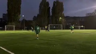 SC Time - Khimik | TOUR 4 | KFL 4