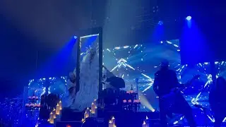 In This Moment - THE PURGE - LIVE - KEMBA Live! - Columbus, OH - 10-19-2025