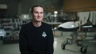 Stefan Powell of Dawn Aerospace wins 2025 Prime Minister's Space Prize for Professional Excellence