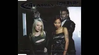 2-4 Family - Lean On Me