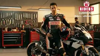 Riders Oil &ndash; Automobile Ki Jaan | Ultimate Bike Engine Oil for Smooth & Powerful Ride 🏍️🔥