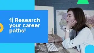 iSmart Education - 5 tips on getting a job after graduation!