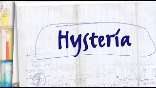 Hysteria - Ep.2 DrEmotions