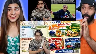 T20i WC 2026: ICC's pre-assigned seedings 🔥 Top 4 कौन और कैसे जायेगा 😳