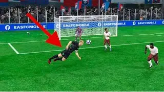 Лучшие голы! FIFA MOBILE 23