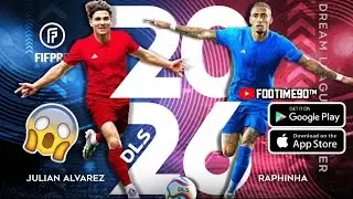 😱DLS 26 OFFICIAL RELEASE DATE!! **DECEMBER &bull; DREAM LEAGUE SOCCER 2026📆