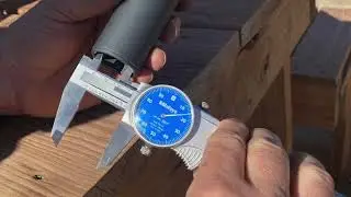 Глушитель GA Precision Jager
