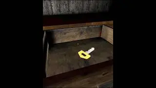 HOW TO USE CAR KEY IN GRANNY CHAPTER 1