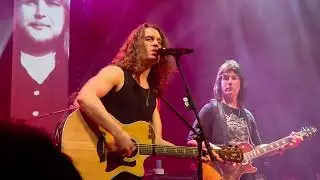 Freebird, by The Classic Rock Show 2026, Live in Portsmouth 