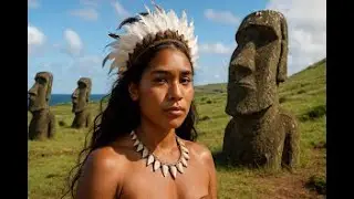 Easter Island  - Most Mysterious Island