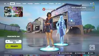 Sad Day Today Cheer Me Up (Fortnite OG Alone Without My Girlfriend)