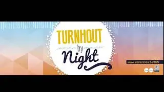 Aftermovie Turnhout By Night