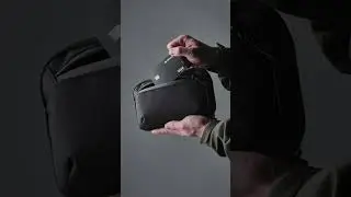 ALPAKA Utility Pouch &mdash; классная сумка-органайзер на скидке!