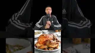 The Real Story Behind Thanksgiving