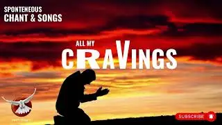 Spirit Stream | Spirit Chant | MY LIFE IS FILLED WITH YOUR GLORY