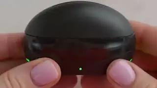 EARGO Eargo SE Self Fitting FDA Cleared OTC Adult Hearing Aids   Virtually Invisible CIC, Rechargeab