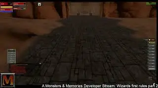 Wizards First Rule part 10