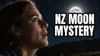 This Scares Me About the Full Moon in New Zealand