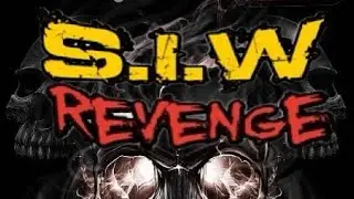 SIW Revenge Season 1 Premiere Card Reveal