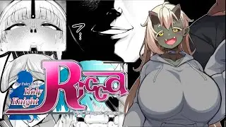 Sister Nooo....The Fairy Tale of-Holly Knight Ricca-Two Winged Sister | Chapter 5-6-7