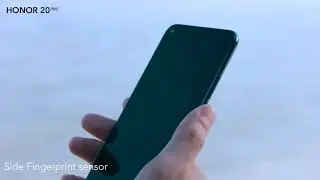 HONOR 20 Pro.. Official launch. | muat watch.. The beast