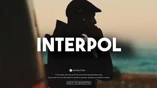 Werenoi x Lacrim Type Beat 