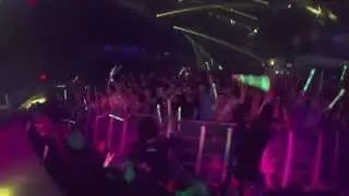 Relive Produktworld 2013 at New City Gas