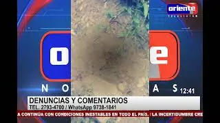 ENCUENTRAN FETO EN UN SOLAR BALD&Iacute;O EN LA COMUNIDAD DE SAN ANTONIO DE CONCHAGUA, EL PARA&Iacute;SO.