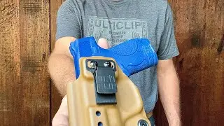 UltiTuck usage and maintenance - Ulticlip