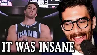 DreamCon BROKE Me | Hasan Archive