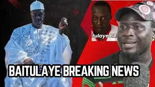 Baitulaye BREAKING NEWS