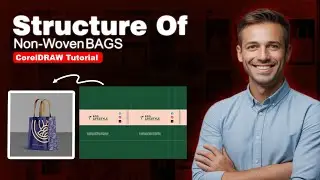 This Non-Woven Bag Design Looks Simple&hellip; But It&rsquo;s Perfectly Aligned