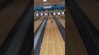 Bowling Spare #bowling #bowlingball #bowlingvideos #bowlingspare #tzone #bowlingislife