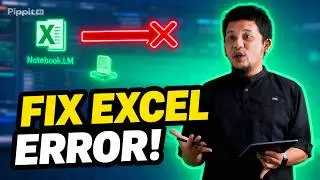 How to Upload Excel to NotebookLM (3 Simple Methods That Work)