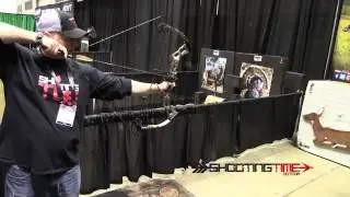 Parker Revolution Compound Bow