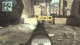 Ghost Moab