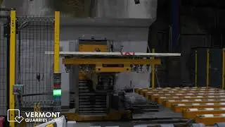 Vermont Quarries Corp.