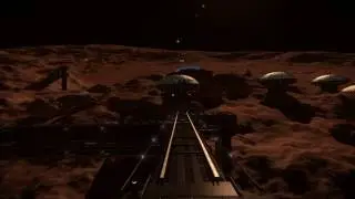 Elite: Dangerous Orca Antics and Elvira Upgrades