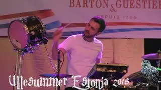 Ollesummer Estonia 2018 @Europemedia TV