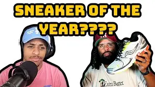 Sole Brothers Talk Sneaker of the Year, Collabs & Culture Shifts | EP.89