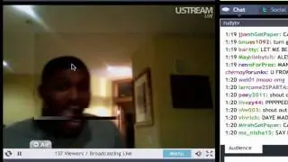 RUDY GAY RAPPING