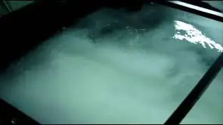 What generating  Bright Water looks like