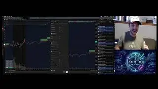 Kairos Bands (Getting Started)